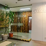Hotel Ostredok