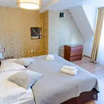 Ostredok Hotel 3*