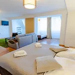 Ostredok Hotel