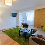 Ostredok Hotel 3*