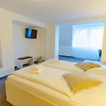 Ostredok Demänovská Dolina