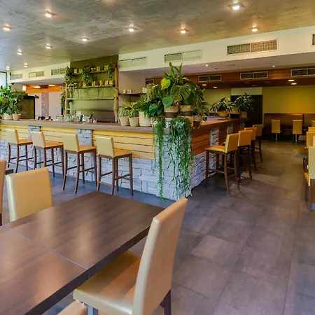 Ostredok Hotel Demanovska Dolina