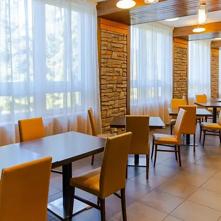 Ostredok Demänovská Dolina