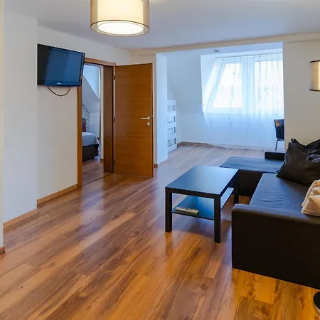 Ostredok Hotel Demanovska Dolina