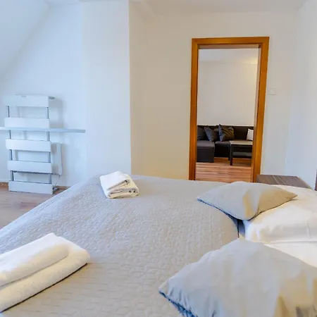 Ostredok 3* Demanovska Dolina