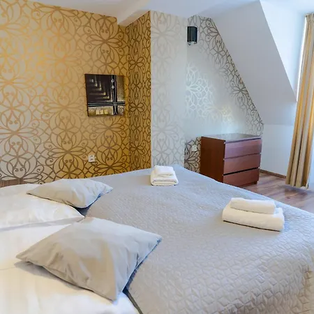 Ostredok Hotel