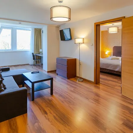 Hotel Ostredok