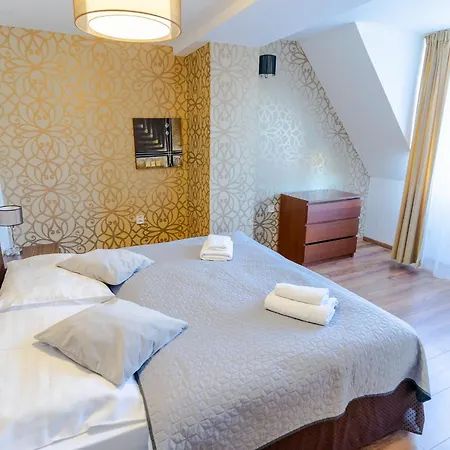 Ostredok Hotel 3*