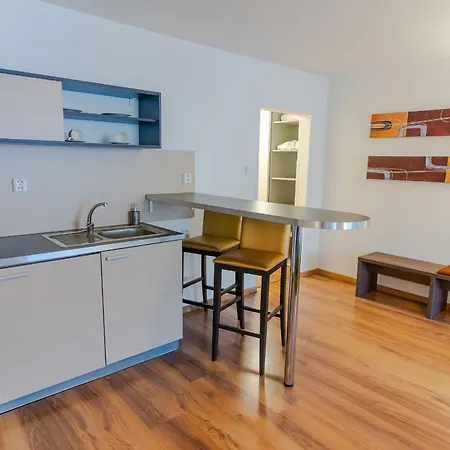 Ostredok 3* Demänovská Dolina