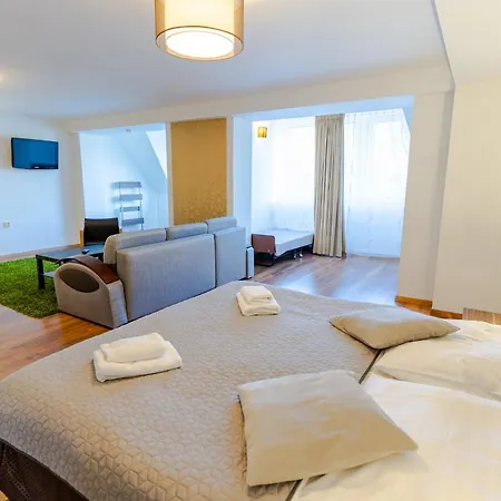 Ostredok Hotel