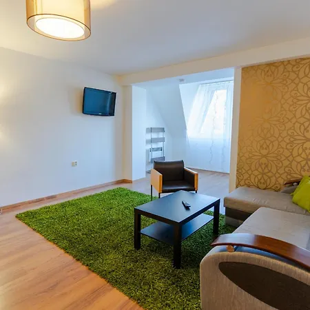 Ostredok Hotel 3*