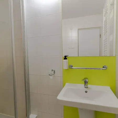 Hotel Ostredok Demanovska Dolina