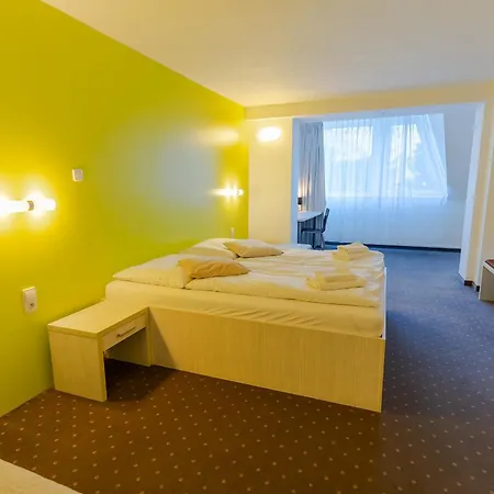 Ostredok 3*