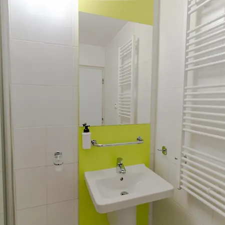 Ostredok Demänovská Dolina