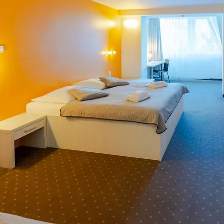 Ostredok 3* Demanovska Dolina