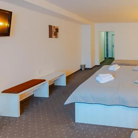 Ostredok Hotel