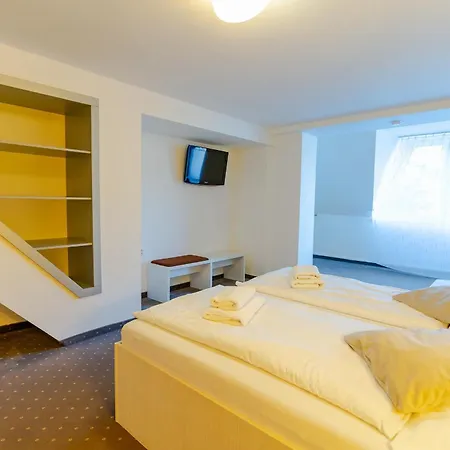 Ostredok Hotel 3*