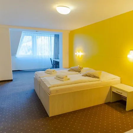 Ostredok Hotel Demanovska Dolina