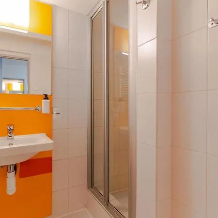 Hotel Ostredok Demanovska Dolina