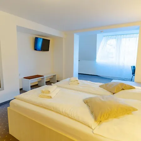 Ostredok Demänovská Dolina