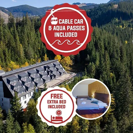 Ostredok Hotel