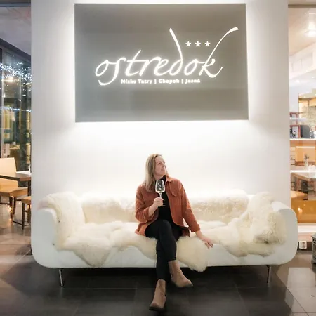Ostredok